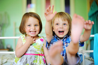 Children