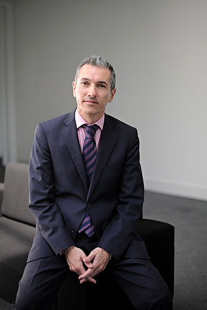Business Portraits and Headshots