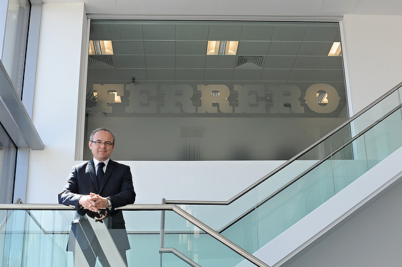 Business Portraits and Headshots