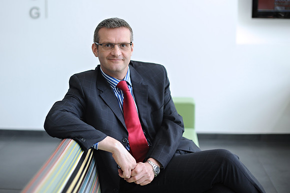Business Portraits and Headshots