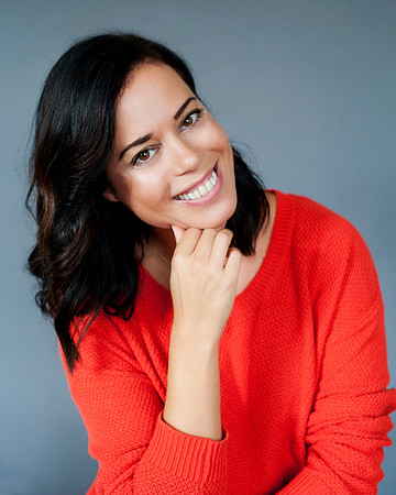 Business Portraits and Headshots