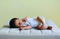 Newborn and Babies