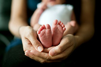 Newborn and Babies
