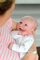 Newborn and Babies