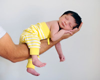 Newborn and Babies