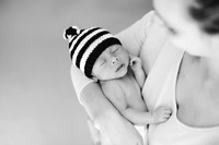 Newborn and Babies