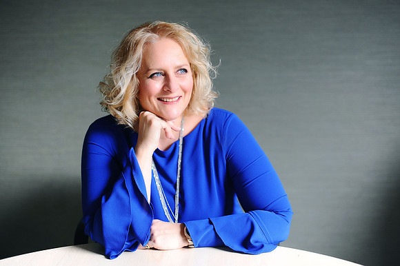Business Portraits and Headshots