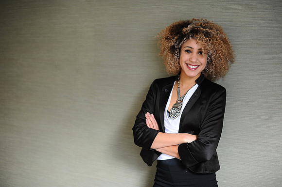 Business Portraits and Headshots