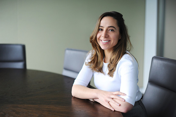 Business Portraits and Headshots
