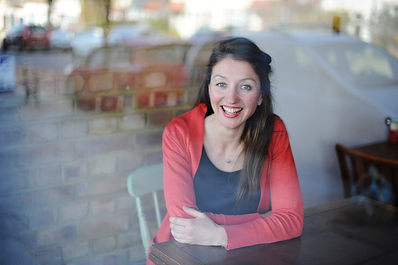 Business Portraits and Headshots