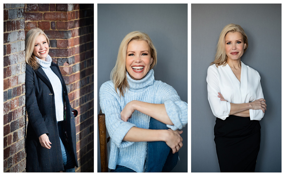 Melinda Messenger