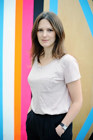 Business Portraits and Headshots