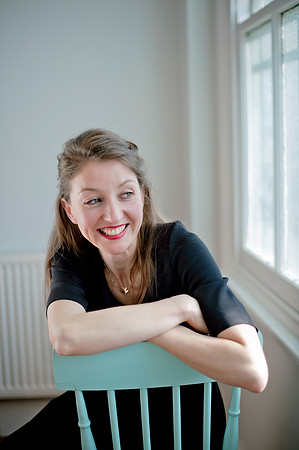Business Portraits and Headshots