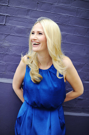 Business Portraits and Headshots